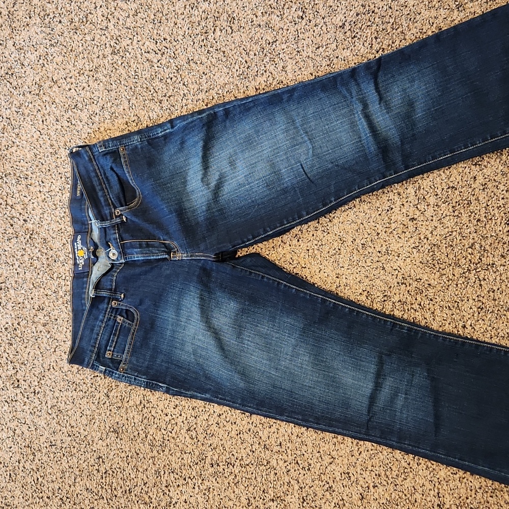 Lucky Jeans